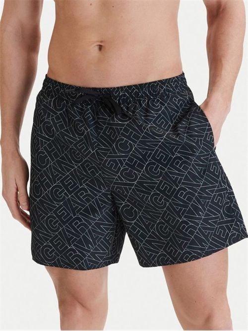 Costume boxer Armani Exchange ARMANI EXCHANGE | XM000832AF24685/FC308